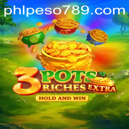 Explore the Exciting World of 3potsExtra: A New Era of Interactive Gaming