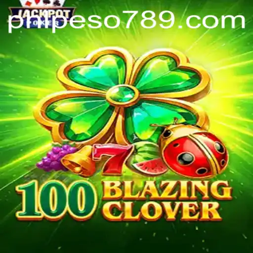 Exploring the Dynamic World of 100BlazingClover: The Thrilling New Gaming Experience