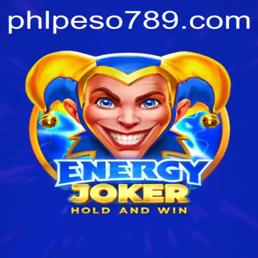 EnergyJoker: Unveiling the Thrilling World of PESO789