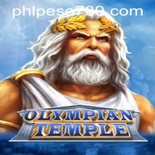 Discover the Legendary World of OlympianTemple and Unravel the Secrets of PESO789