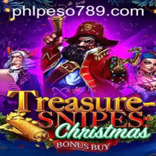 Unveiling TreasuresnipesChristmas: A Festive Gaming Adventure with PESO789