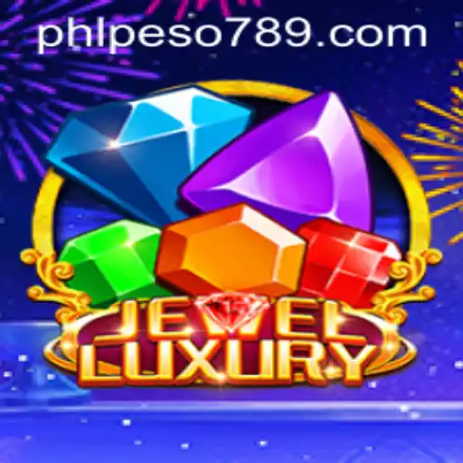 JewelLuxury: Dive into a World of Dazzling Puzzles with PESO789