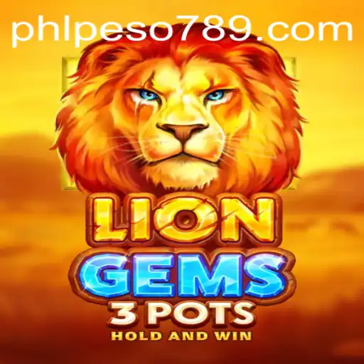 Exploring LionGems3pots: A Thrilling Journey Into the World of Gaming