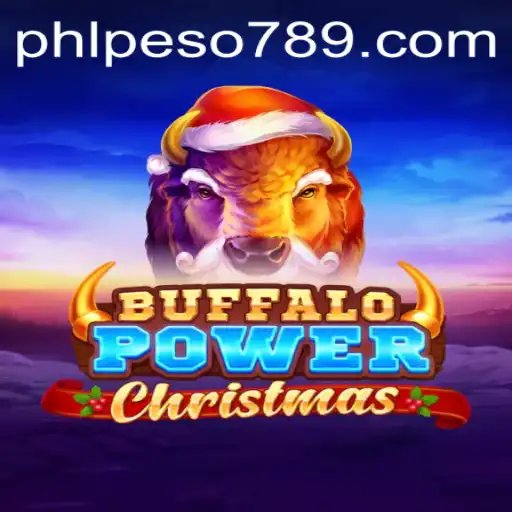 Experience Holiday Magic with Buffalo Power Christmas: A Festive Gaming Delight