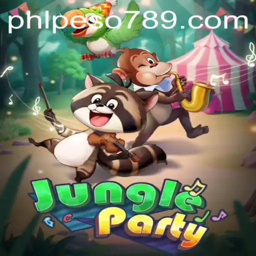 Dive Into the Thrilling World of JungleParty: An Adventure Like No Other