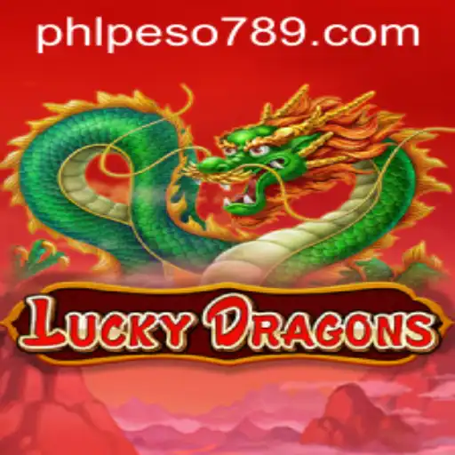 Discover the Dynamic World of LuckyDragons: A Comprehensive Guide to PESO789