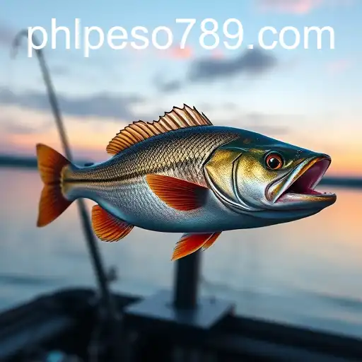 Exploring the Competitive World of Online Fishing: The Rise of PESO789