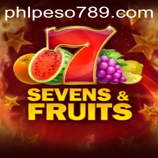 Discover the Thrilling World of SevensFruits with PESO789