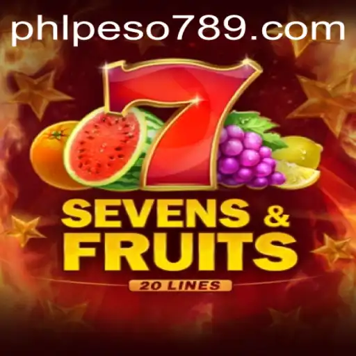 Unveiling SevensFruits20: A New Gaming Sensation with PESO789