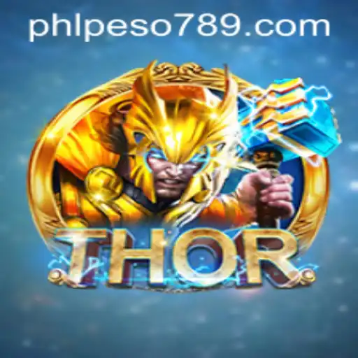 Unveiling THOR: A New Gaming Experience with PESO789