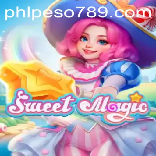 SweetMagic: A Journey into Enchanting Realms