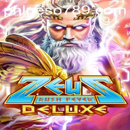 Unleashing the Power of Zeus: A Deep Dive into ZeusRushFeverDeluxe